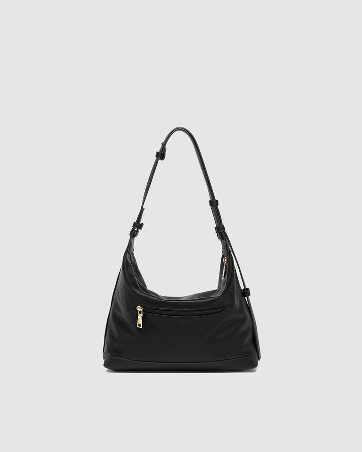 Louenhide Helena Shoulder Bag - Black
