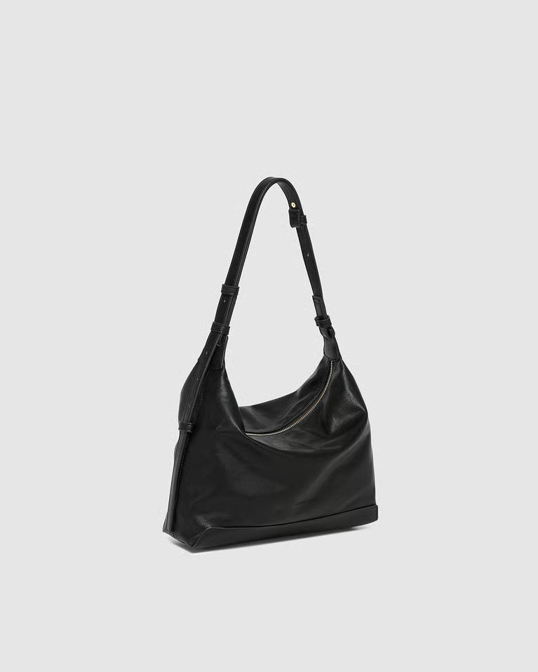 Louenhide Helena Shoulder Bag - Black