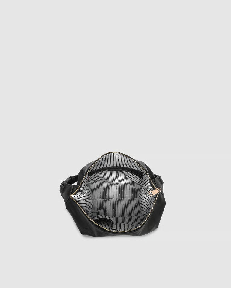 Louenhide Helena Shoulder Bag - Black