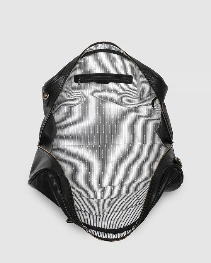 Louenhide Cooper Travel Bag - Black