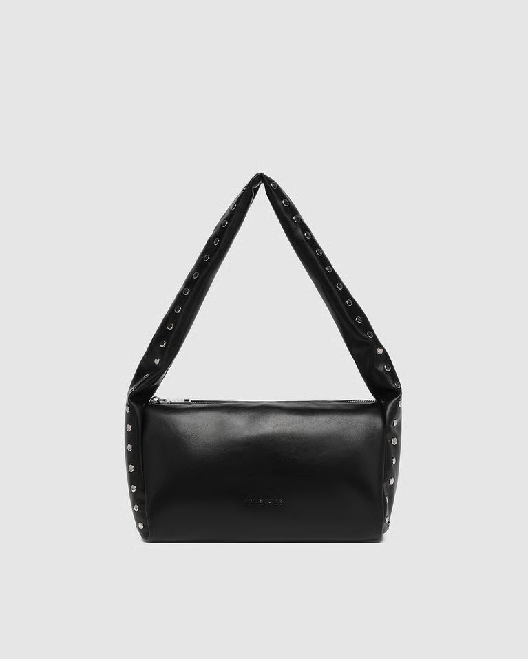 Louenhide Dylan Shoulder Bag - Black
