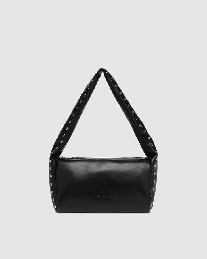 Louenhide Dylan Shoulder Bag - Black