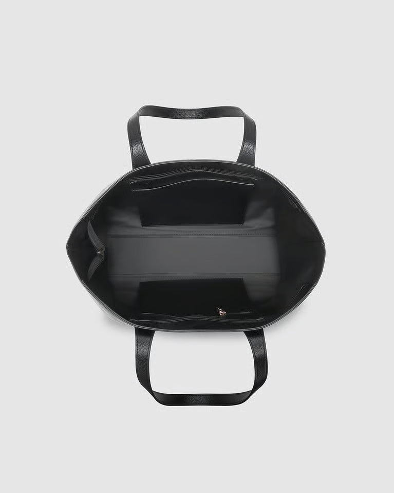 Louenhide Elke Tote Bag - Black