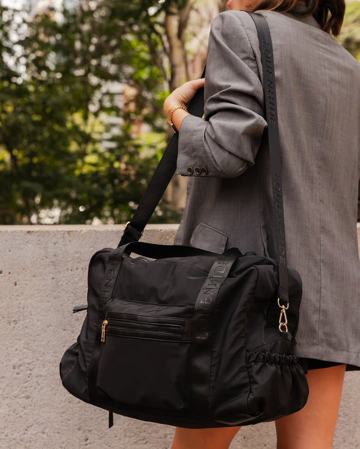 Louenhide Jenn Nylon Travel Bag