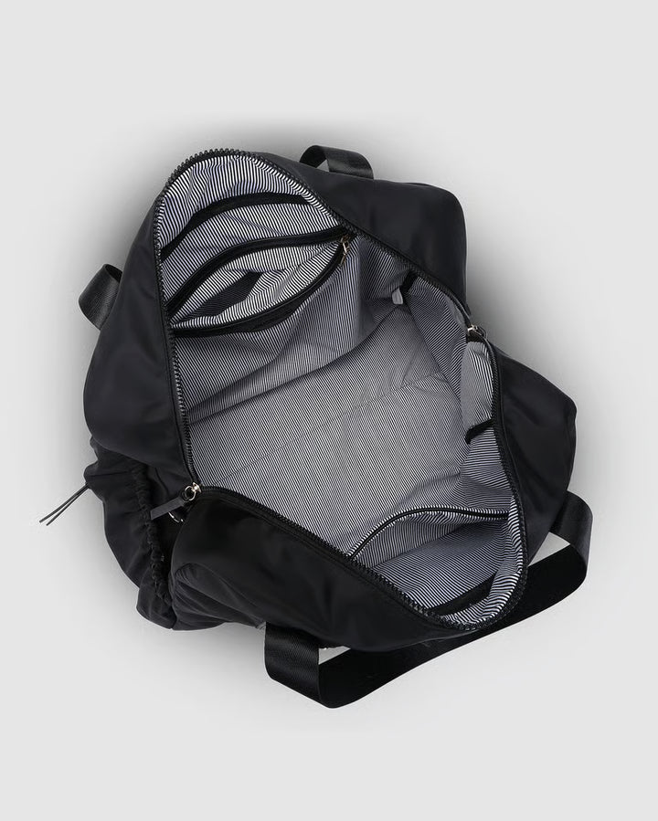 Louenhide Jenn Nylon Travel Bag