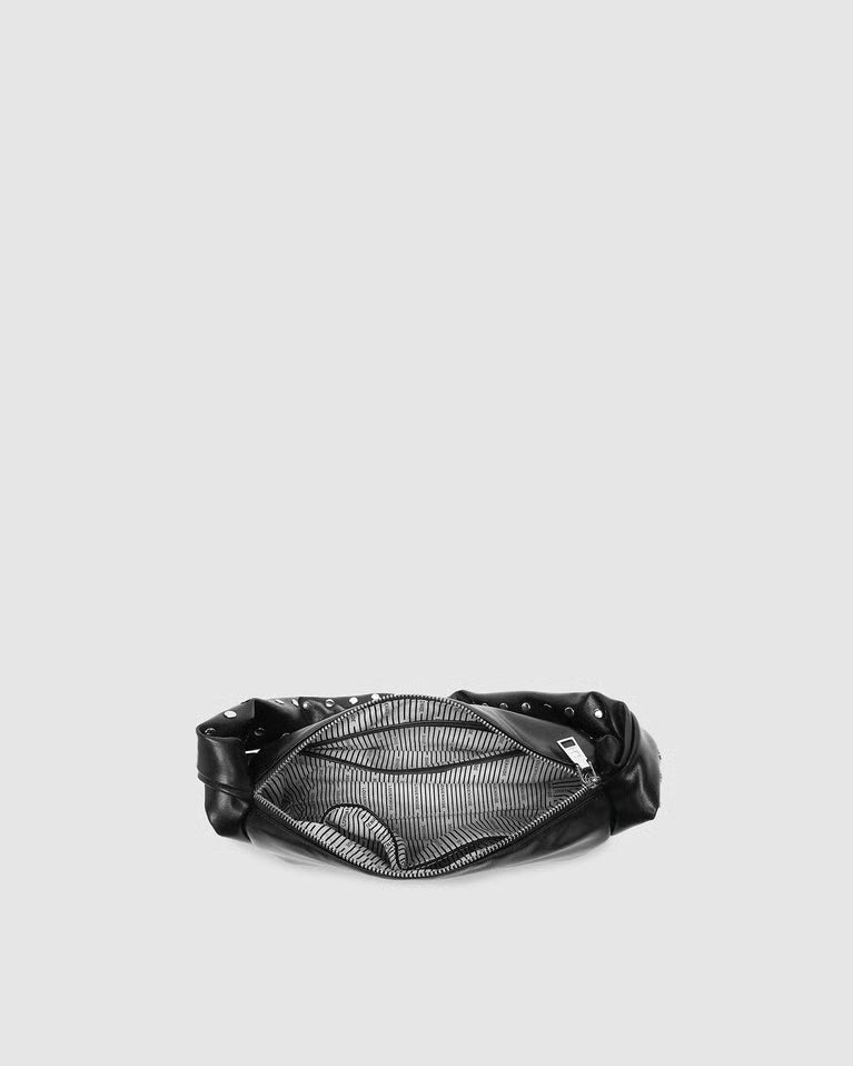 Louenhide Dylan Shoulder Bag - Black