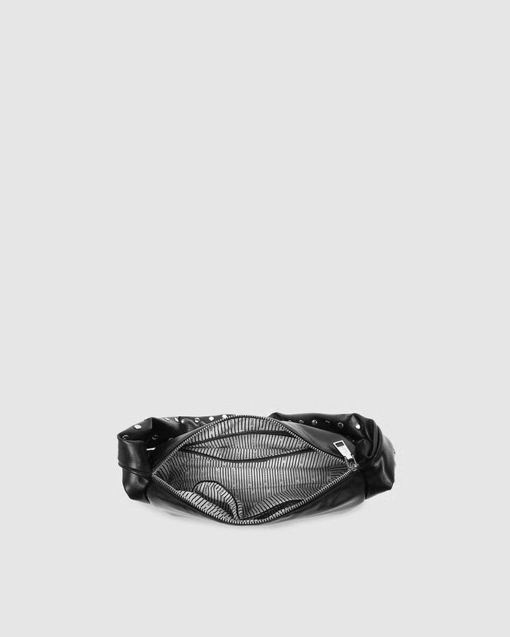 Louenhide Dylan Shoulder Bag - Black