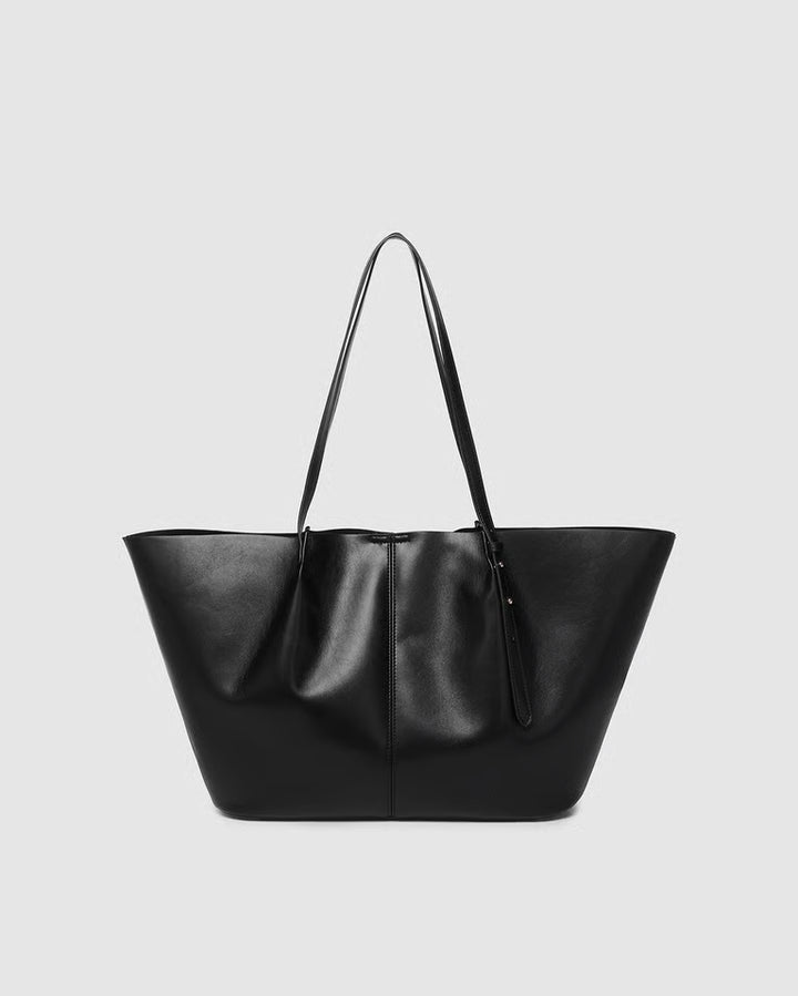 Louenhide Sawyer Tote Bag - Black