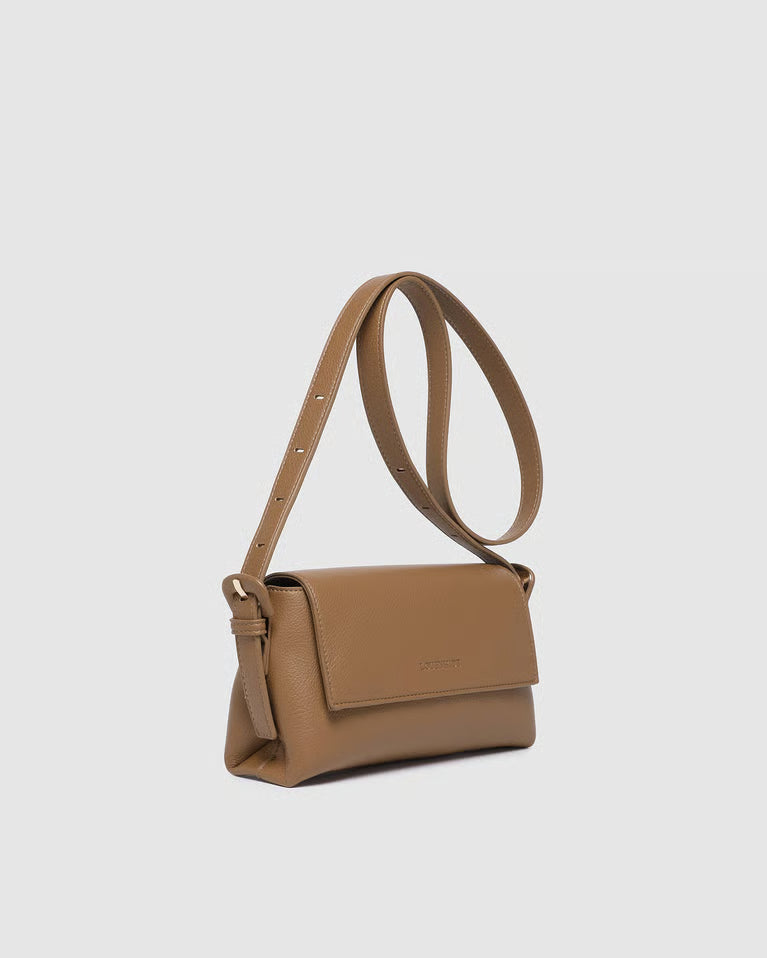 Louenhide Sophia Crossbody Bag - Honey